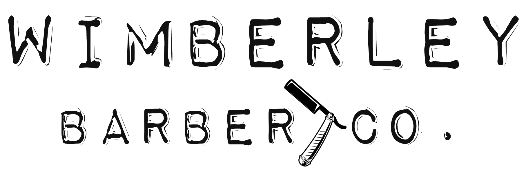 Wimberley Barber Co.